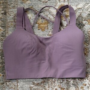 Lululemon like a cloud bra. Very gently worn